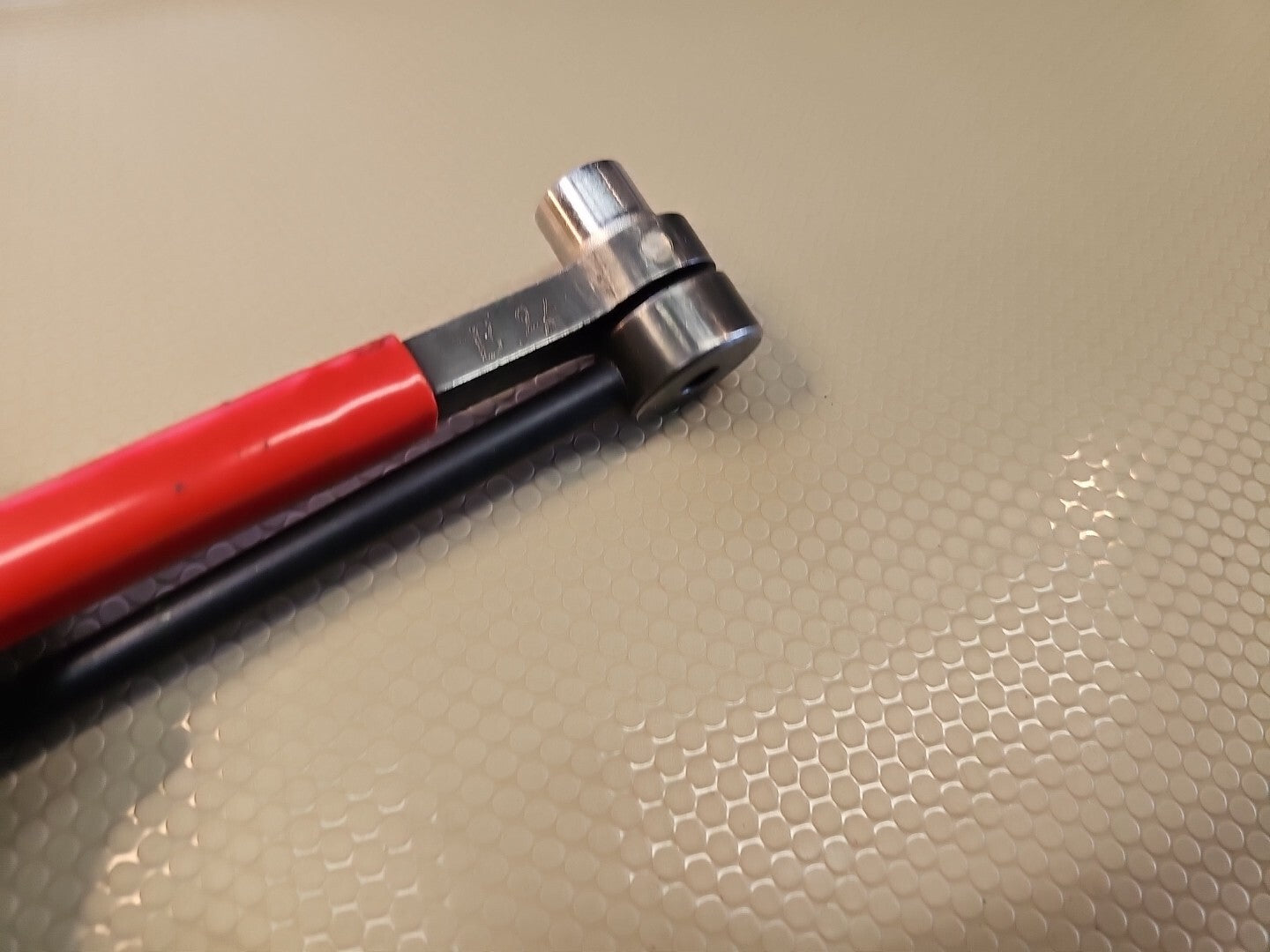 Assenmacher Speciality Tools (AST) Model SU-001 Valve Adjustment Tool - Germany