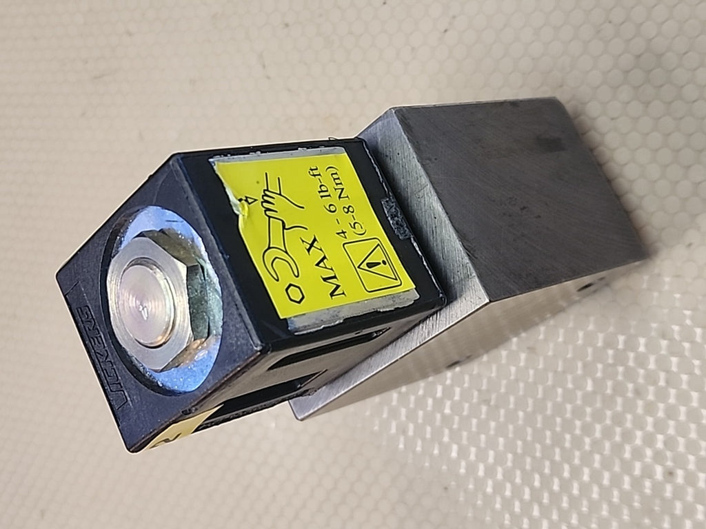 Vickers 02-178028 Coil W/Vickers Steel Housing 02-175100