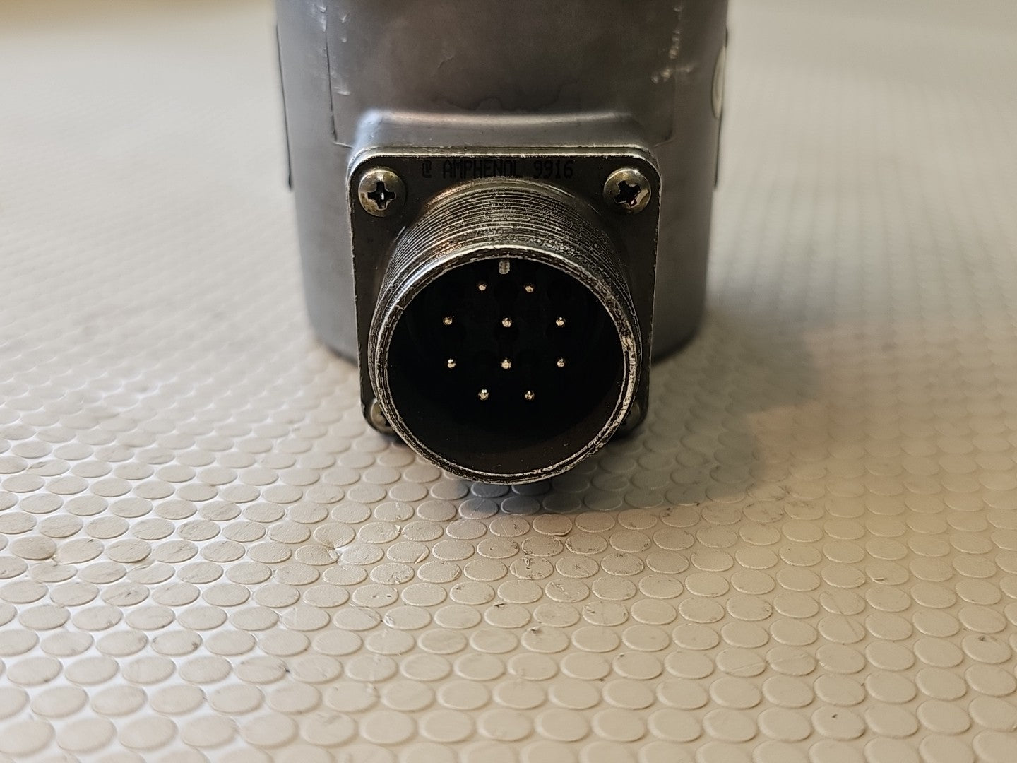 BEI Rotary Sensor Encoder 924-01002-5513 H25D-SS-360