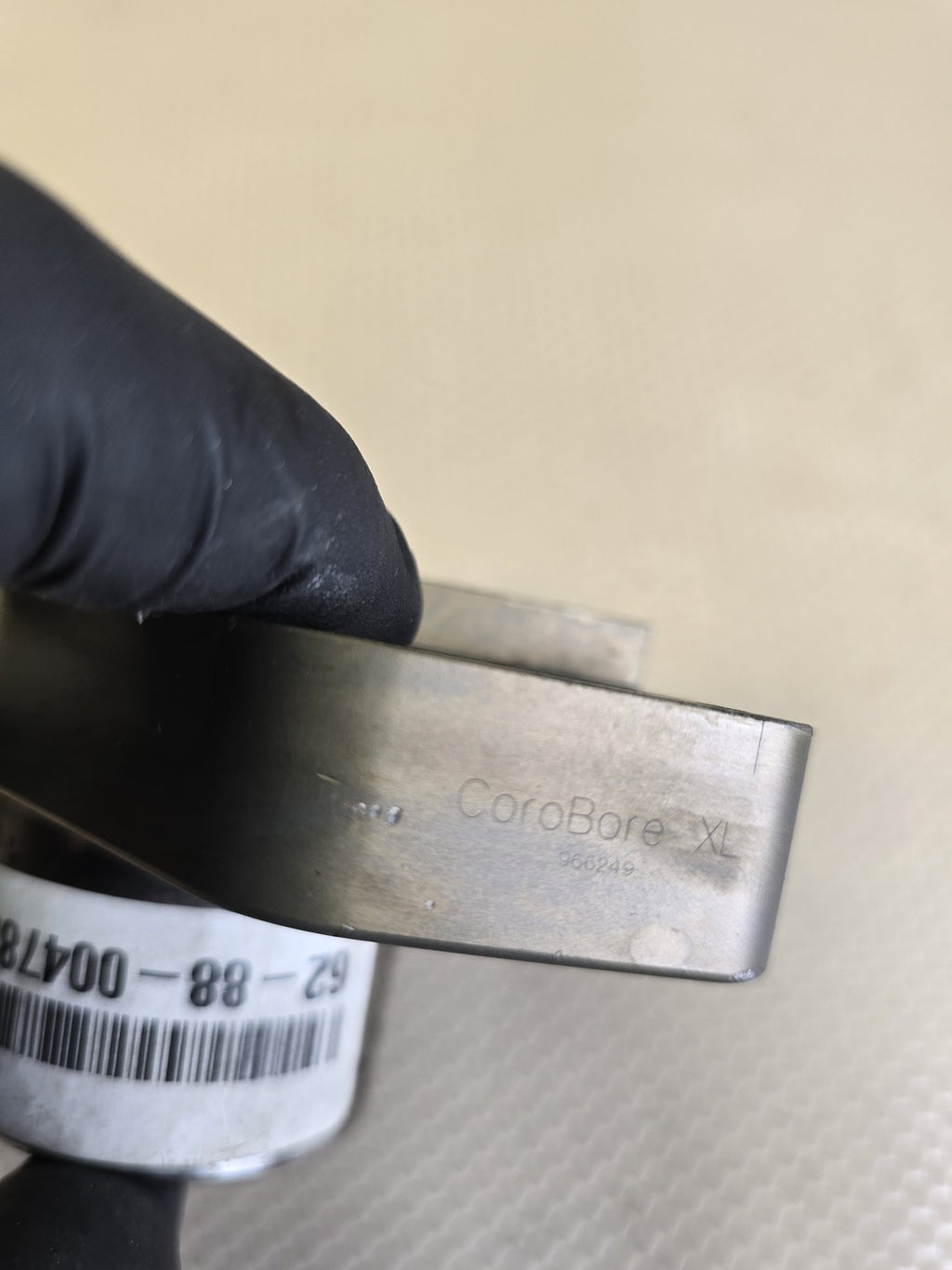 Sandvik Coromant CoroBore XL Boring Tool Slide Component