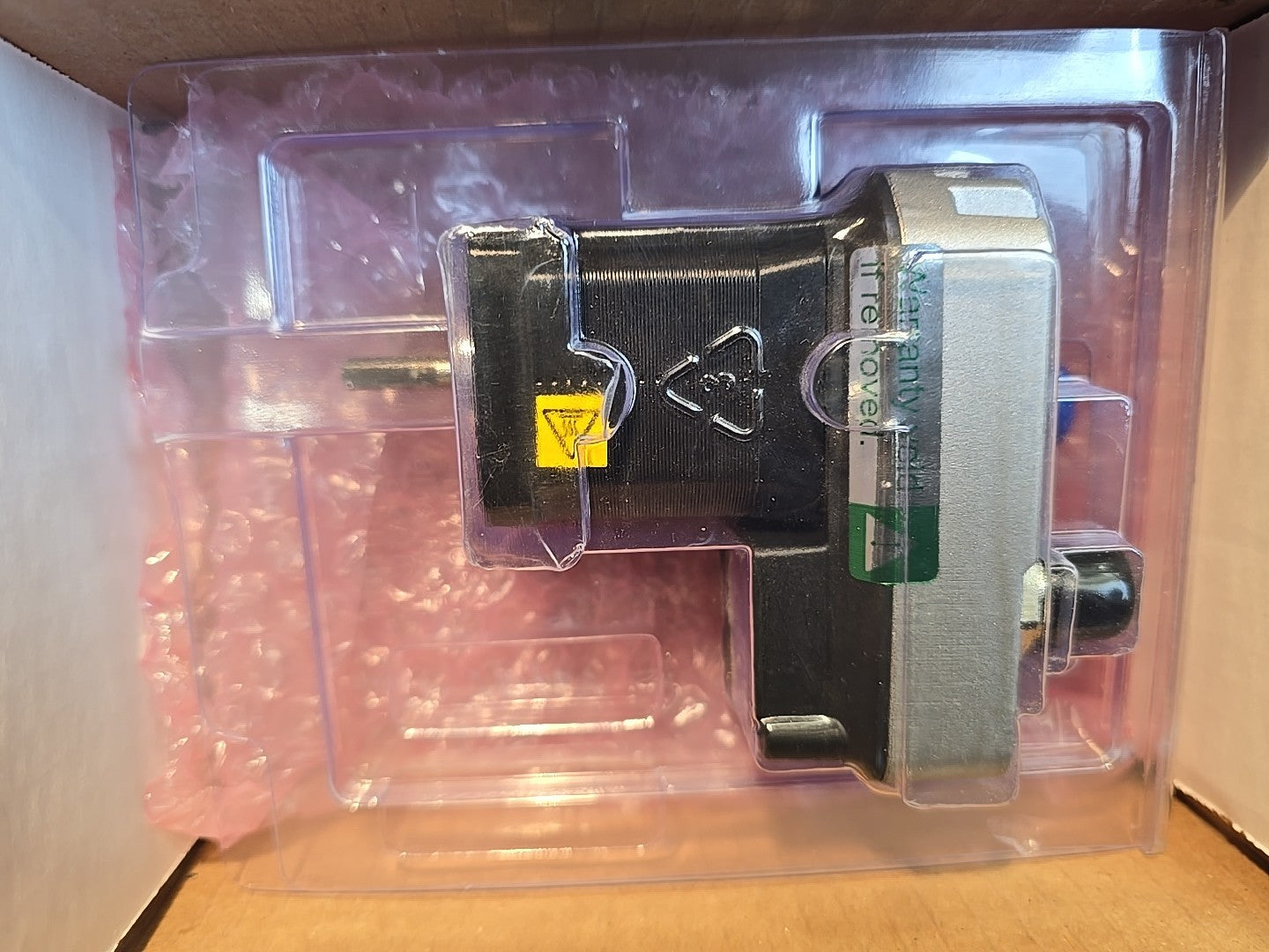 NEW Schneider Electric Lexium LMDAE423 C Stepper Motor GENUINE OEM