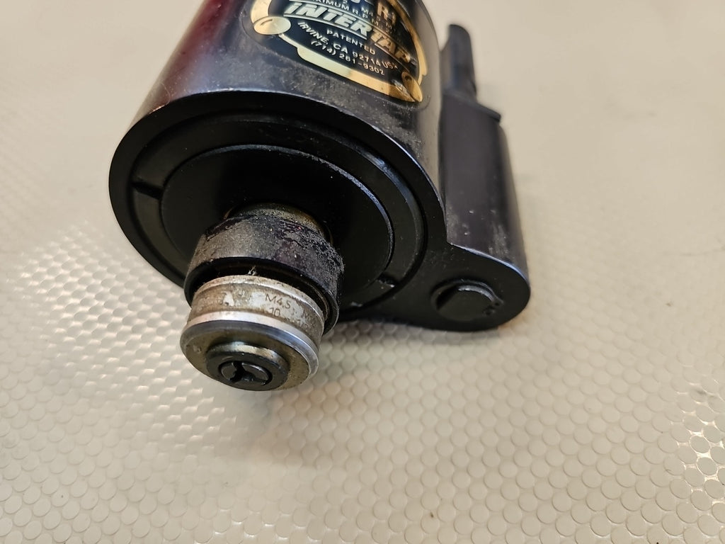 Tapmatic, Tapping Attachment NC-R1 10-1/2