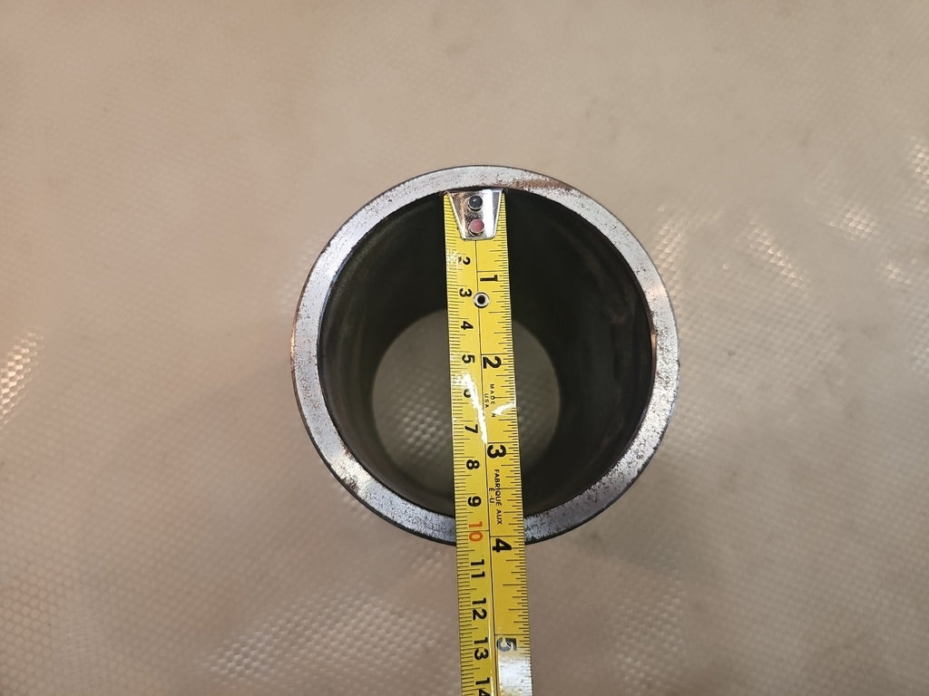 Caterpillar Cylinder Block Liner OEM Cat NEW (Quantity) 4 inch