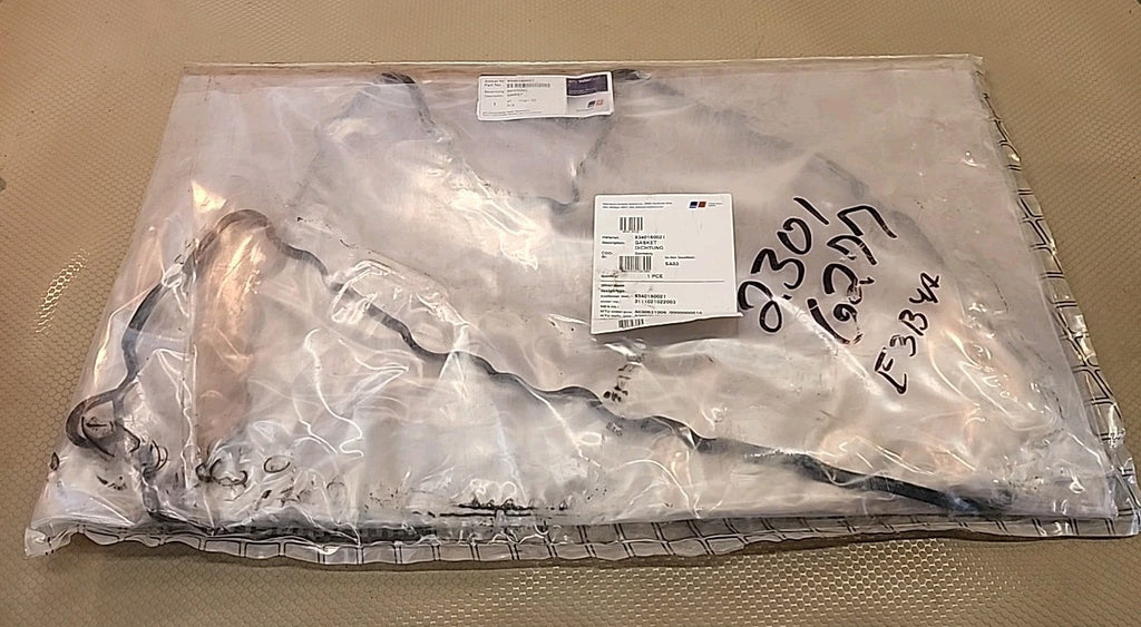 Mercedes Benz Original A9340160021 OM 934 DICHTUNG OEM Gasket