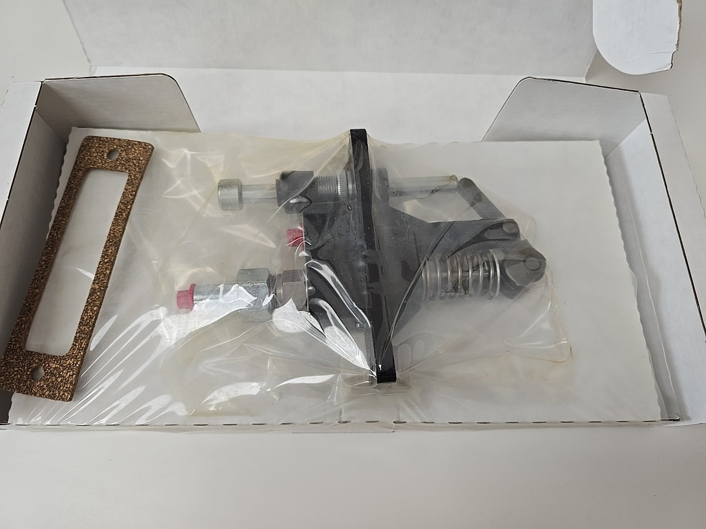CPI Gardner 40P54 Pump LUBRICATOR WITH 3/16 Bsf PLUNGER FOR P-55U 92086 Long
