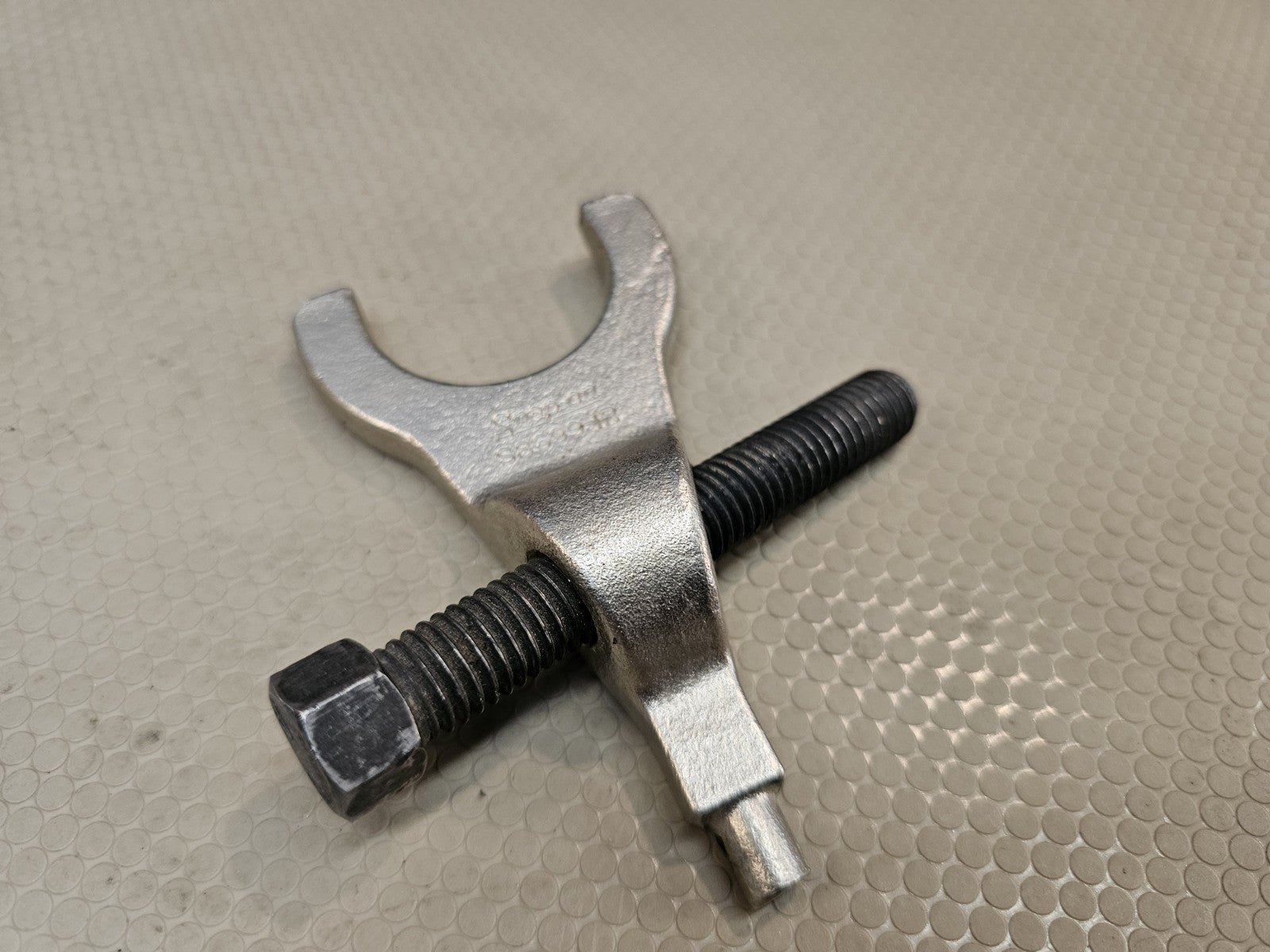 Snap-on S8699-IR Alignment Tool USA Puller Style