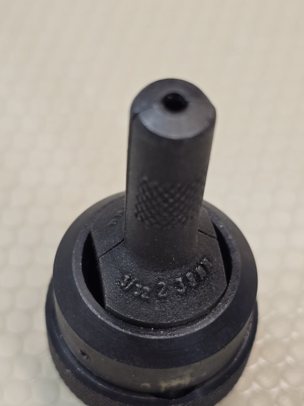 NEW - Avdel Genesis Speed / Chobert Nose Assembly 3/32 Cam-op Front Jaw 2 38mm