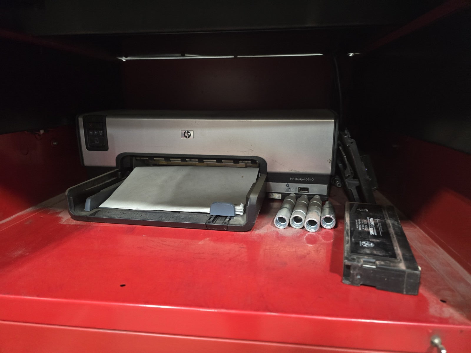 Hunter S811 Computerized Wheel Alignment System with Monitor, and PC, FULL SET
