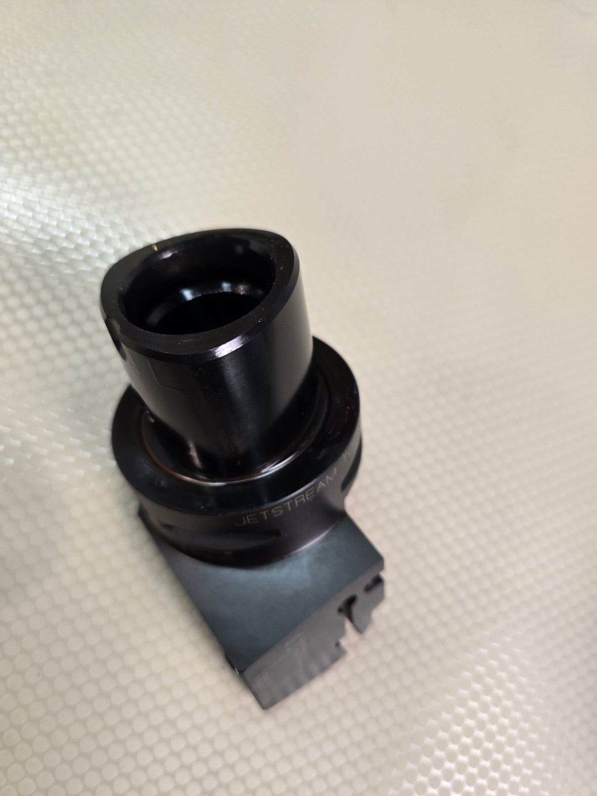 SECO Capto C6 MDT External Turning Head Tool Holder C6-CFOR-45115-08R500200-JET 