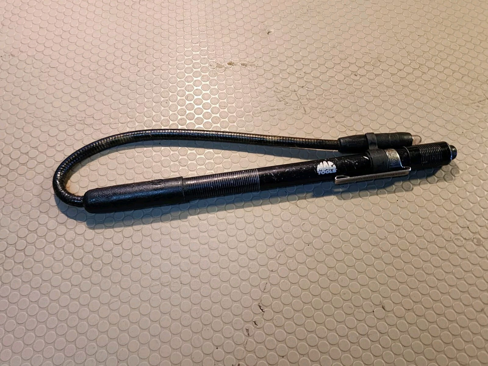Streamlight Stylus Reach - Black - 65618 MAC TOOLS *rare*