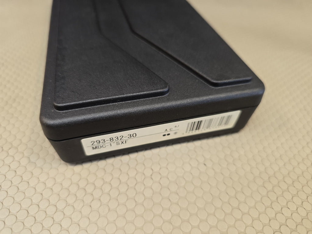 Mitutoyo 0-1” 293-832-30 Digital Micrometer in case