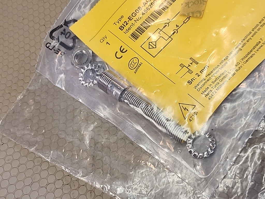 Turck BI2-EG08-AG41X-H1341