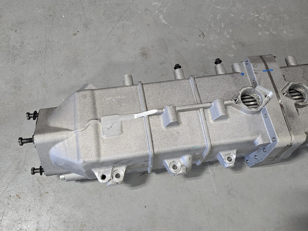 3008056C95 International Maxxforce 15 I770 EGR Cooler Assembly 5013380R91