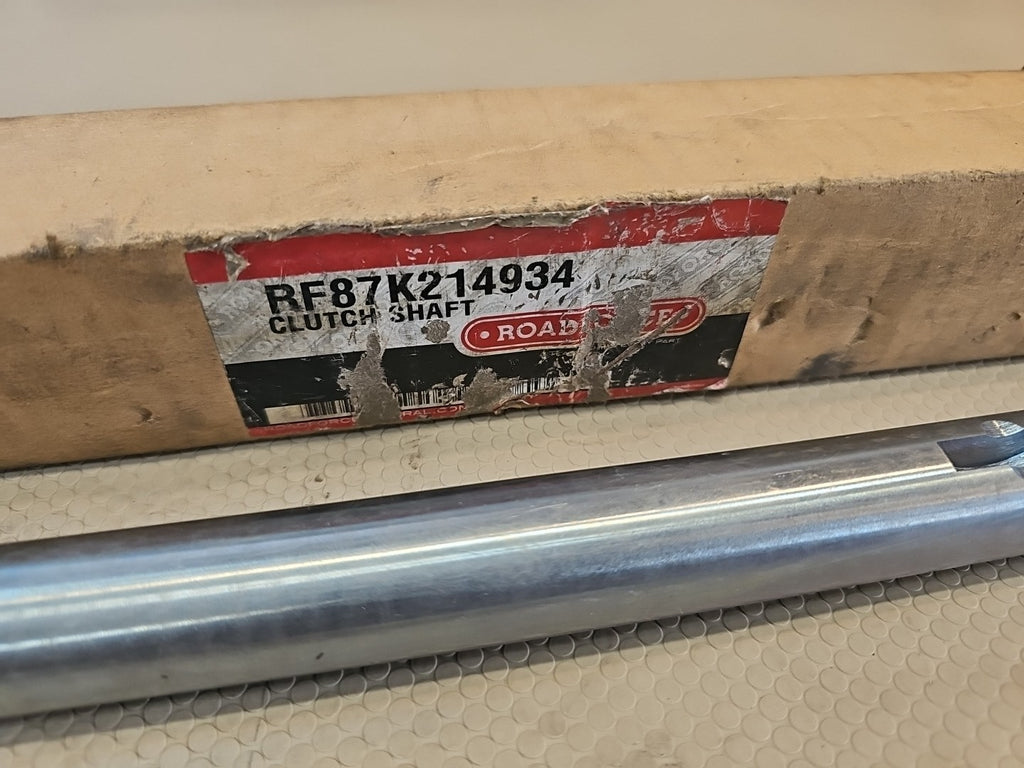 Roadforce Clutch Shaft RF87K214934