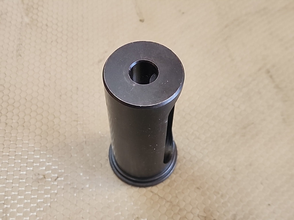 CNC TOOL HOLDER BUSHING 13C, 1/2" 