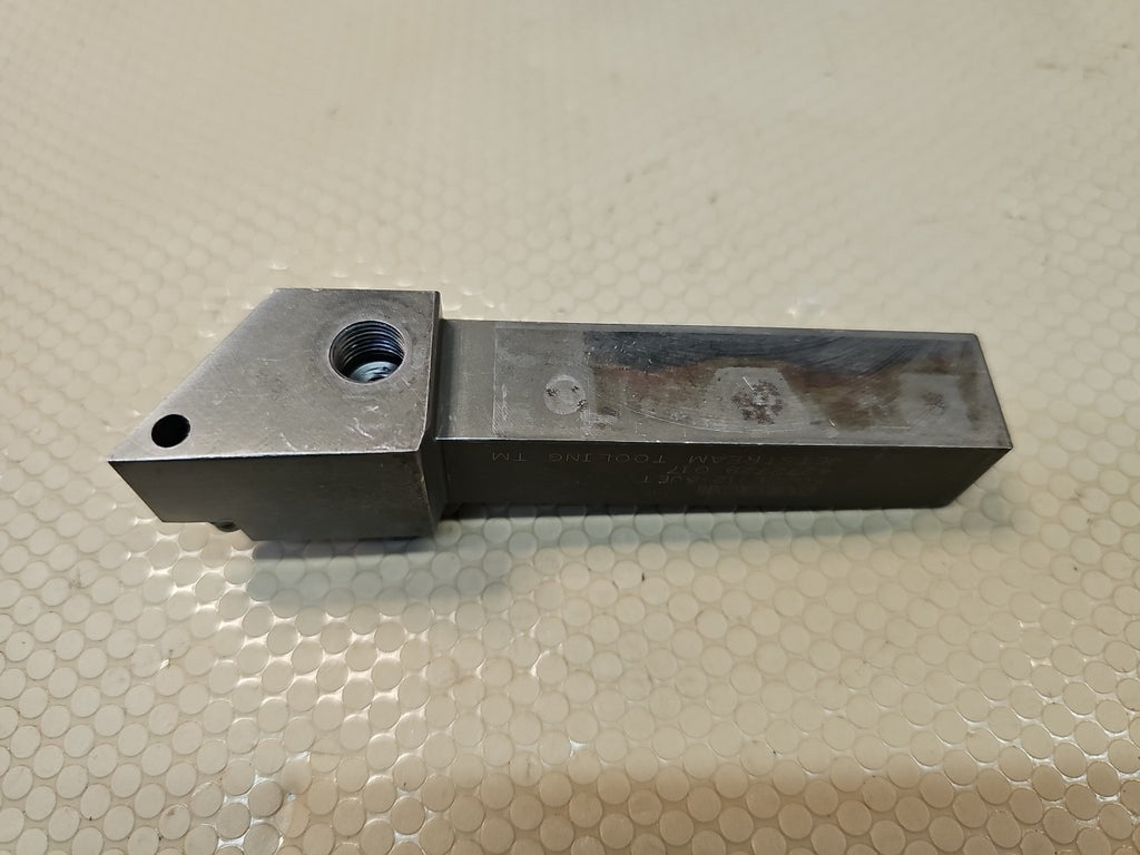 SECO SDJCL-12-3 LATHE TURNING TOOL HOLDER  SQUARE SHANK 