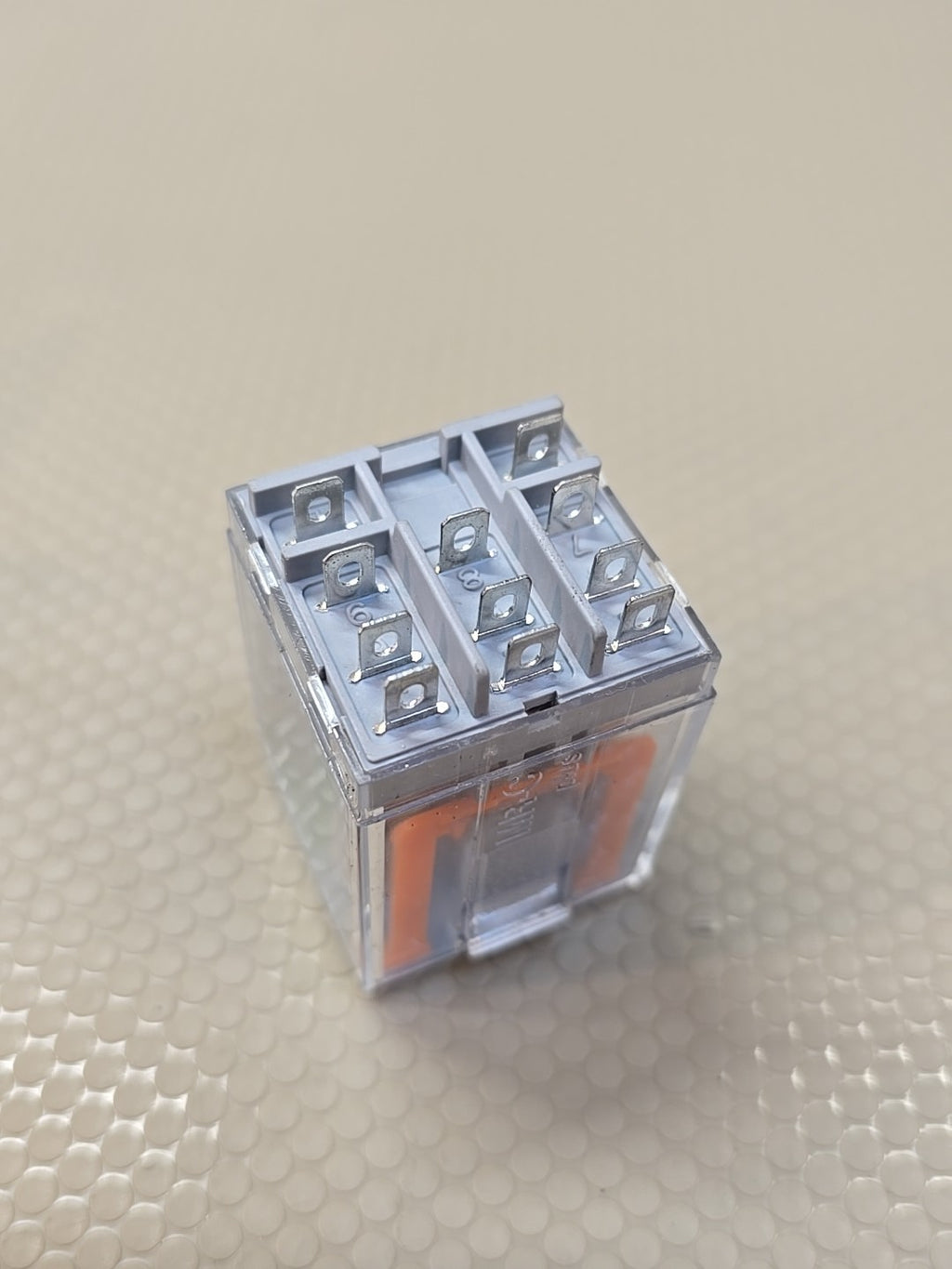 New Releco C5-A30/DC24V Power Relay 16A 250VAC 11 Pins