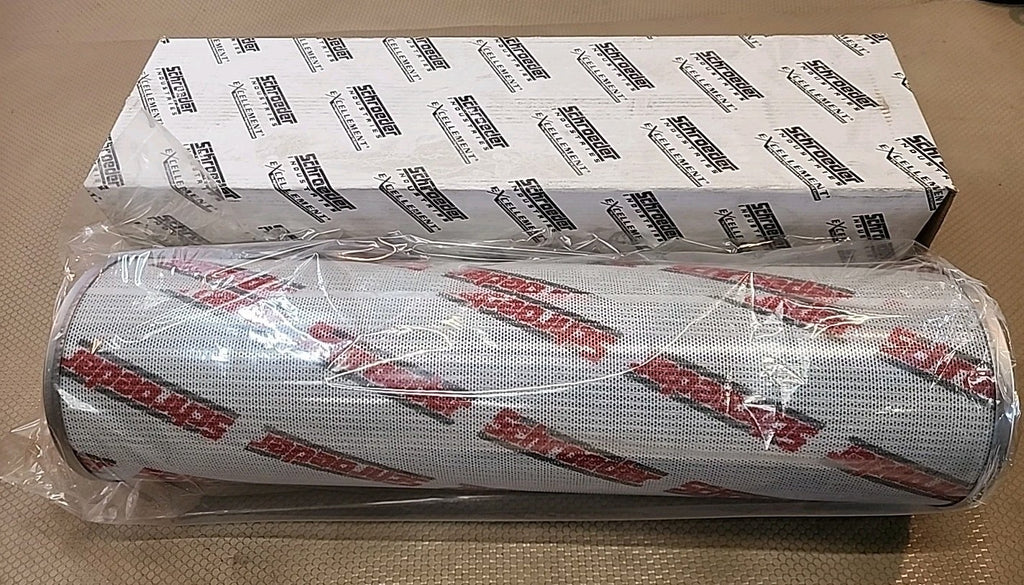 Schroeder Filter  BBZ10 Schroeder Filter Element *MSRP 200$* NEW QUANTITY