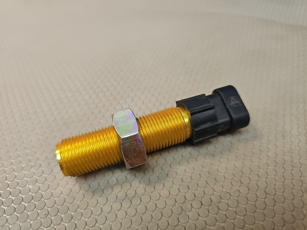 Automann Speedo and Tachometer Kenworth Q21-6004 577-59502 4-Wire Speed Sensor
