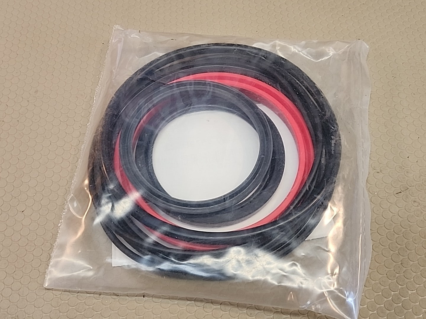 PDQ Engineering Seal Kit CK-022555-AW-4579B523 Hydraulic O-Ring NOS Sealed