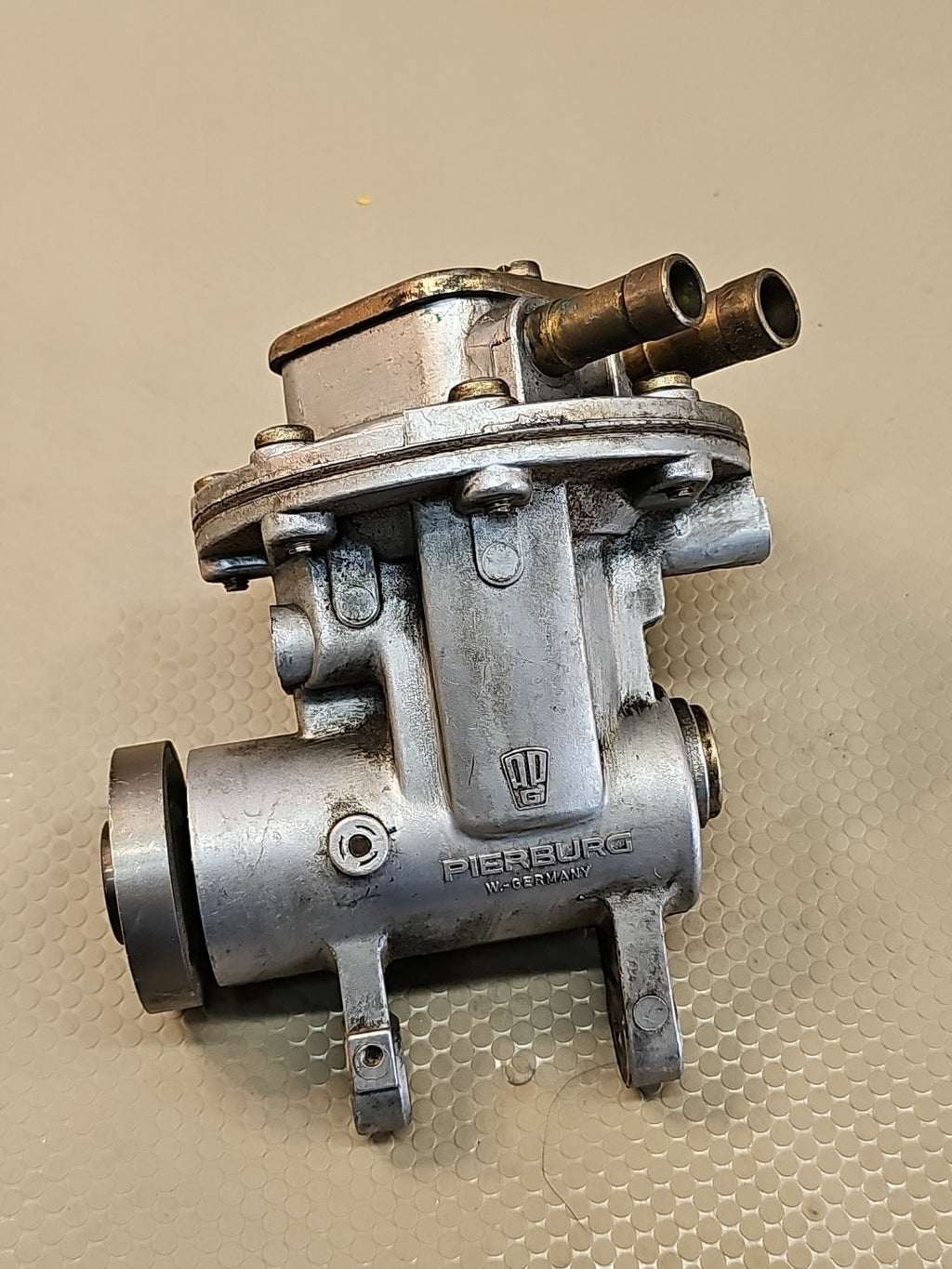 PIERBURG 7.21107.51.0 Vacuum Pump 721107510 Volvo Austin