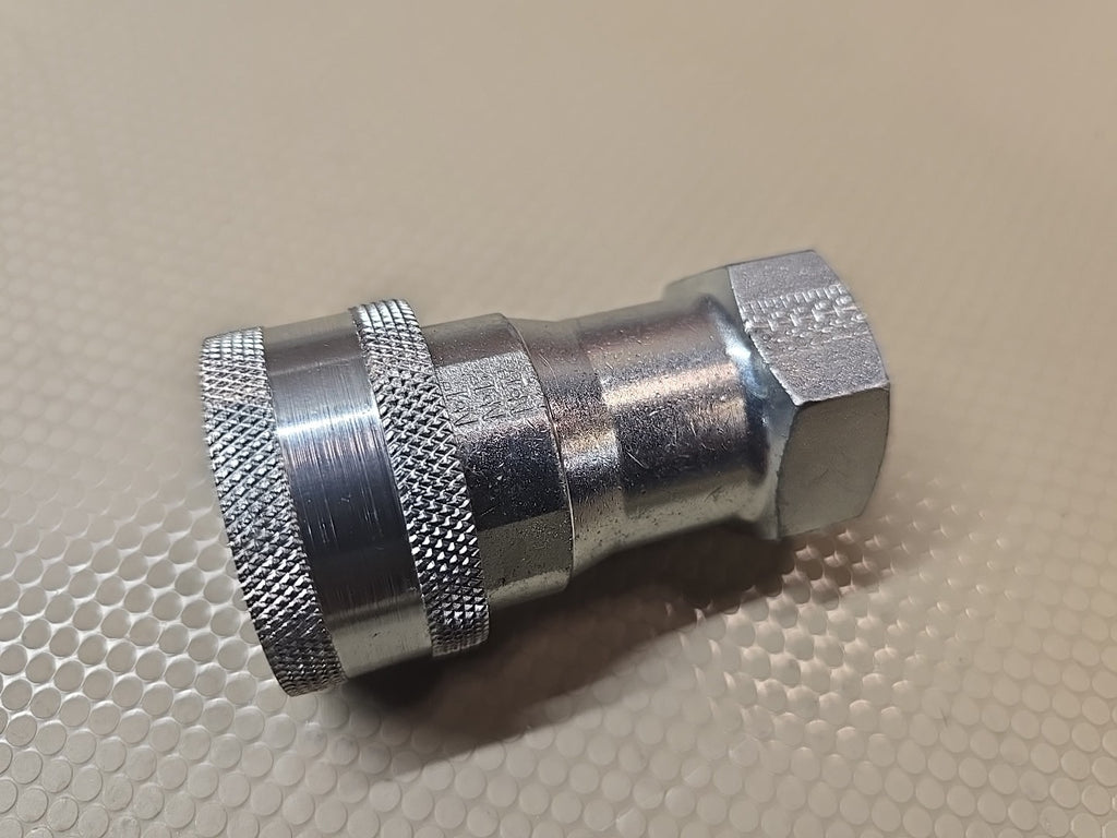EATON Aeroquip 5608-12-12S Danfoss Female Coupling FD56