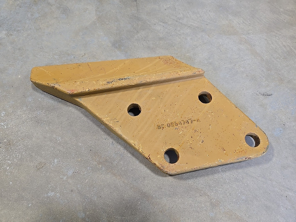 Black Cat CUTTER SIDE (0964747) for Caterpillar Aftermarket