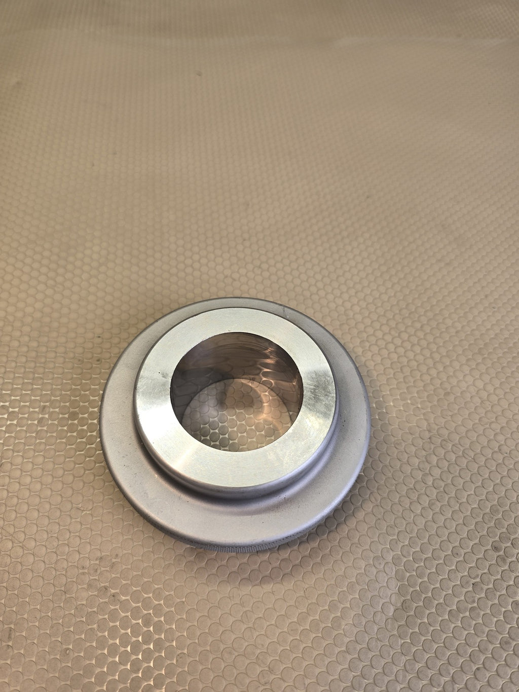 Hemco 712456-3 Master Setting Ring Gage 1.8400 X Class Precision Gauge