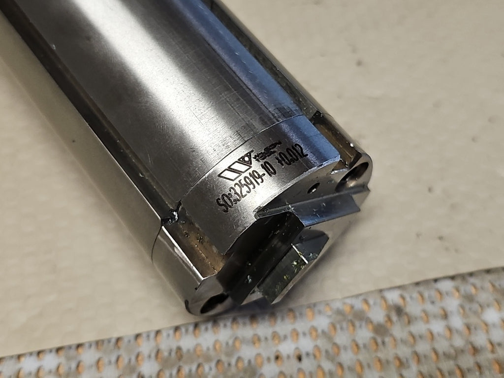 Wilson Amada PUNCH TURRET PRESS Trapezoid SO:325919.10 E2 (Series 90) EXCELLENT