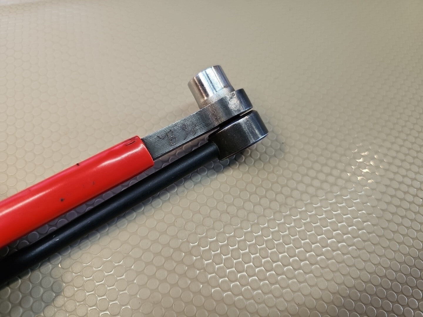 Assenmacher Speciality Tools (AST) Model SU-001 Valve Adjustment Tool - Germany