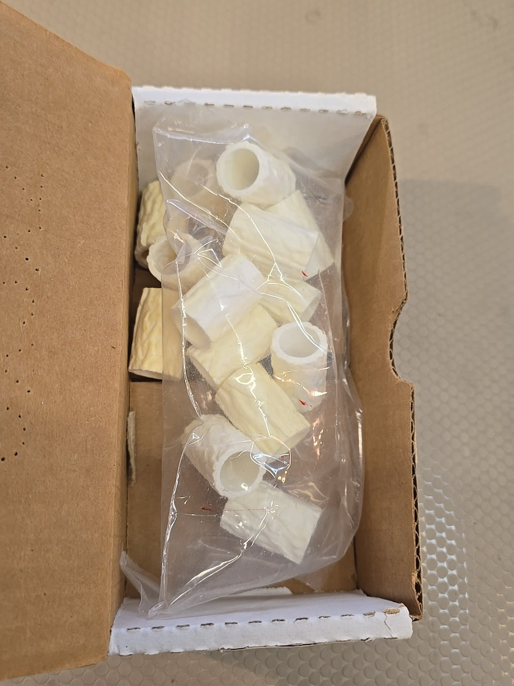 Finite Filter 8g05-011 X 10 (14) Gr. 8 Particulate Coalescer Filters Parker