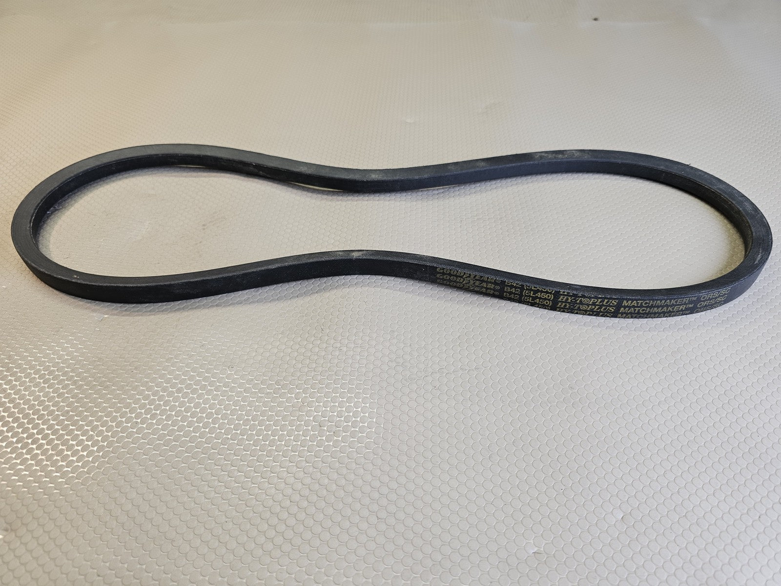 GOODYEAR B42 (5L450) V-Belt HY-T PLUS MATCHMAKER ORS/SC