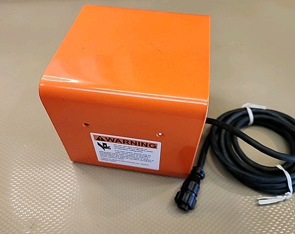 S100-1002G- 10Amp.125/250 VAC Enc Type 1 SSC Controls Co NEW