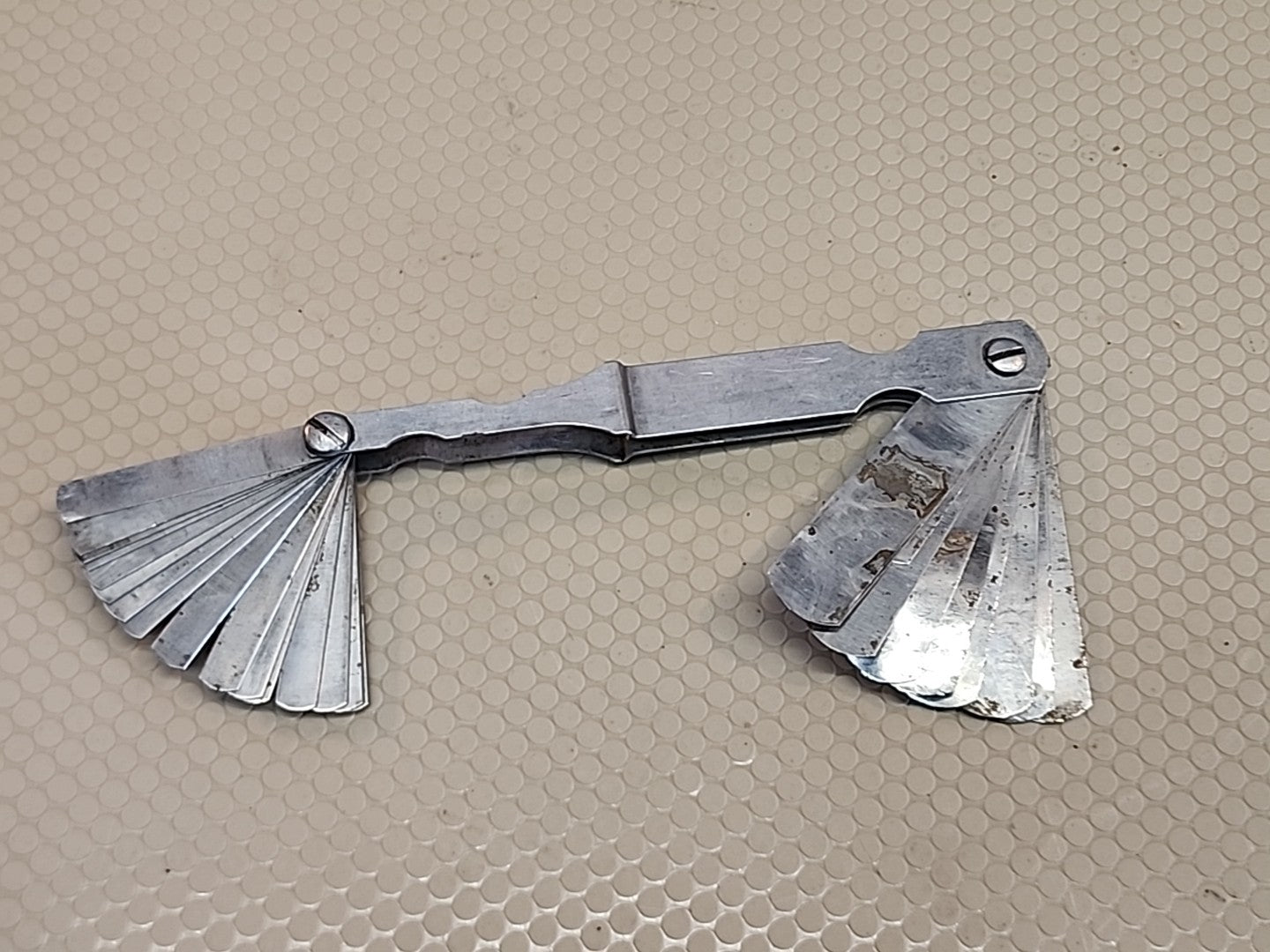 Snap-On Tools USA FB-326 Feeler Gauge 🇺🇸