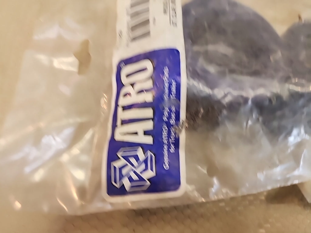 ATRO PL1189 Spring Eve Bushing Set of 2 New