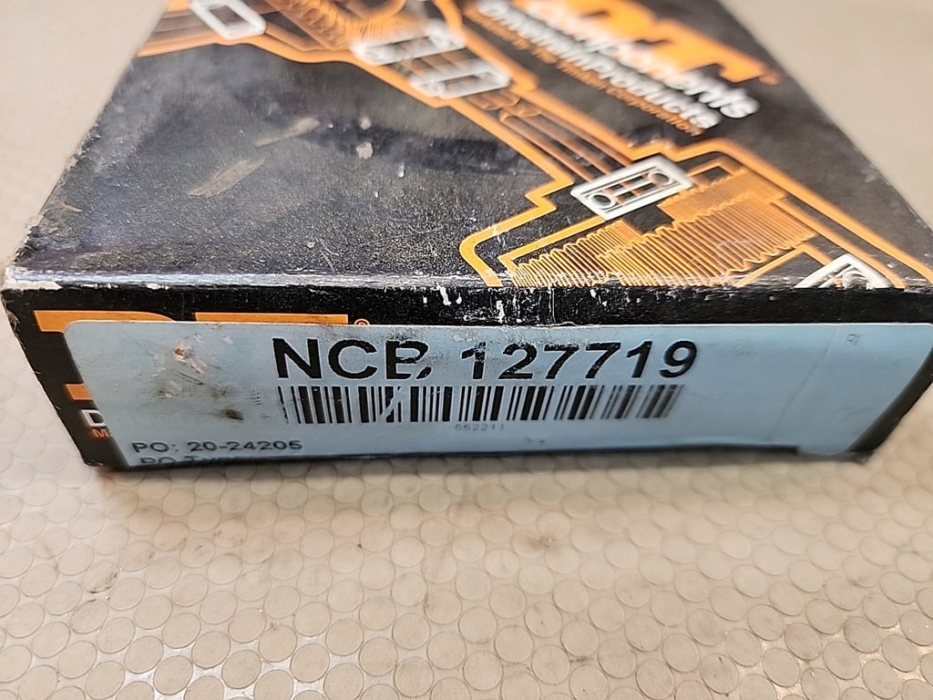 127719 NORTH COAST BEARING SEAL 3500