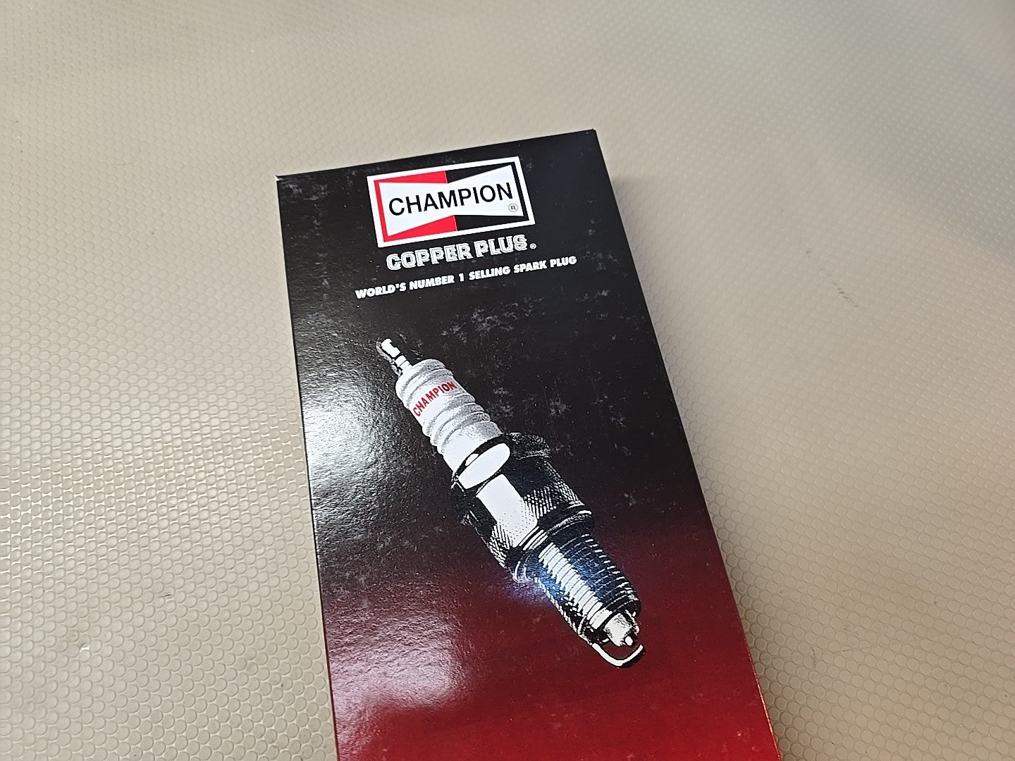 8 Pack Champion 545 W85N Industrial Spark Plug NEW