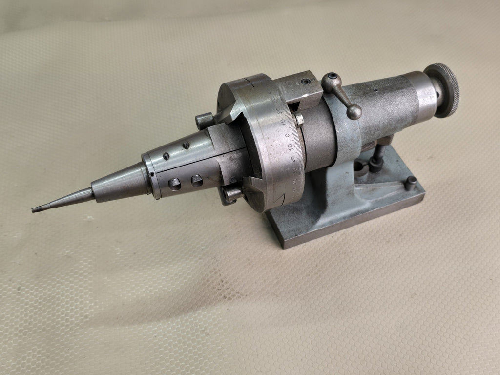 SPI Radius Tangent Grinding Wheel Dressing Dresser Made  Swiss Grinder