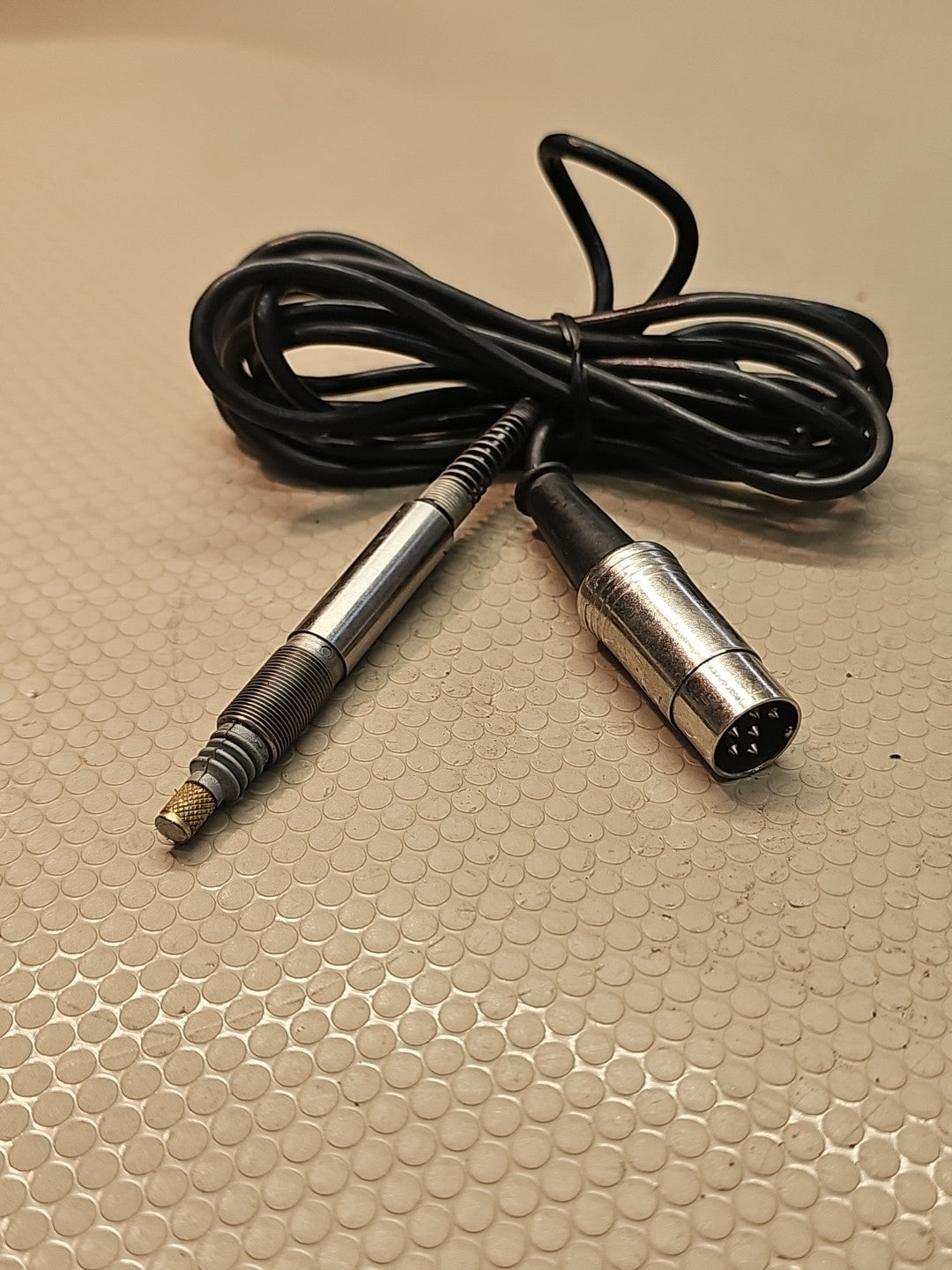 SHEFFIELD 0585 TRANSDUCER Probe 60113847 27332