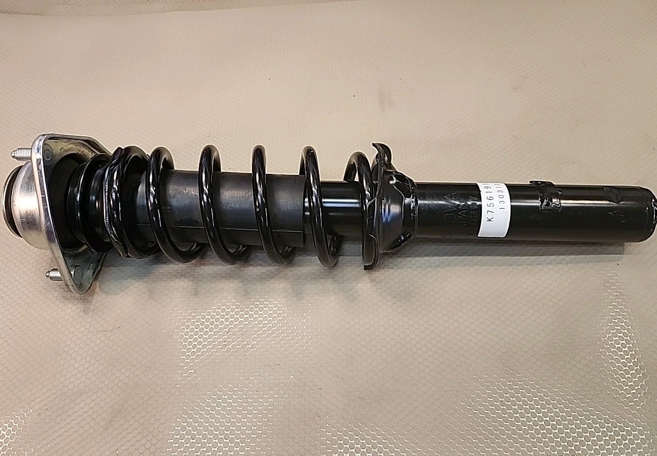 NEW OEM Kubota K756191823 Heavy Duty Front Strut Shock