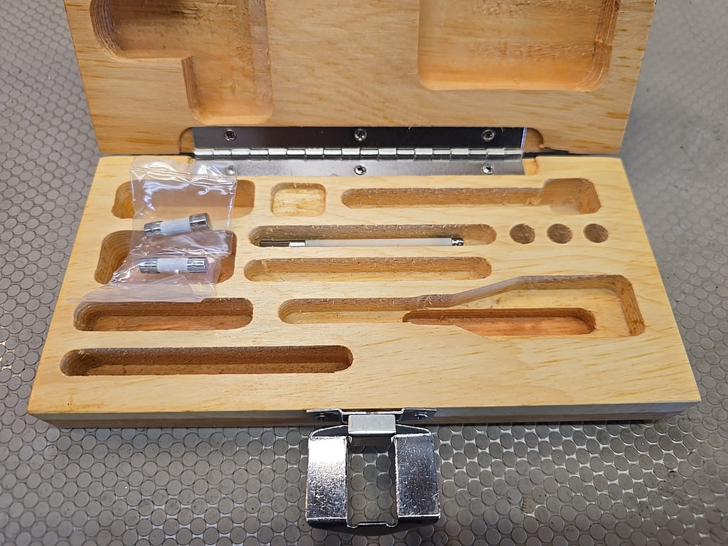 3x Mitutoyo Roundness Probe CMM Probe 
