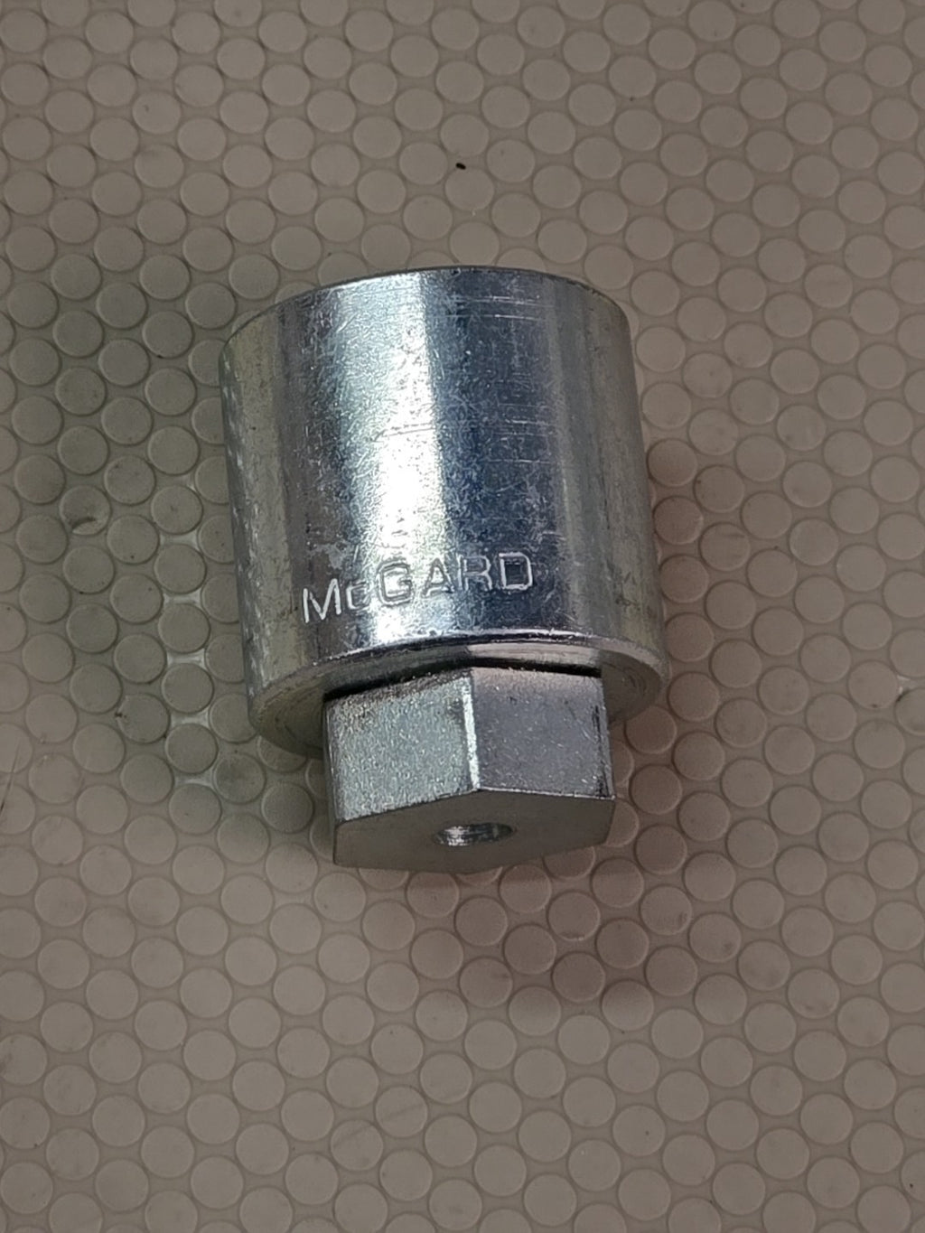 NEW McGard Genuine OEM Replacement Wheel Lock Key lug key  