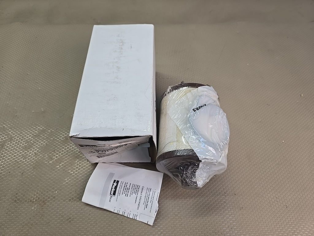 Genuine Parker CCV55248-08 Filter Assembly CV4500 OEM / NEW
