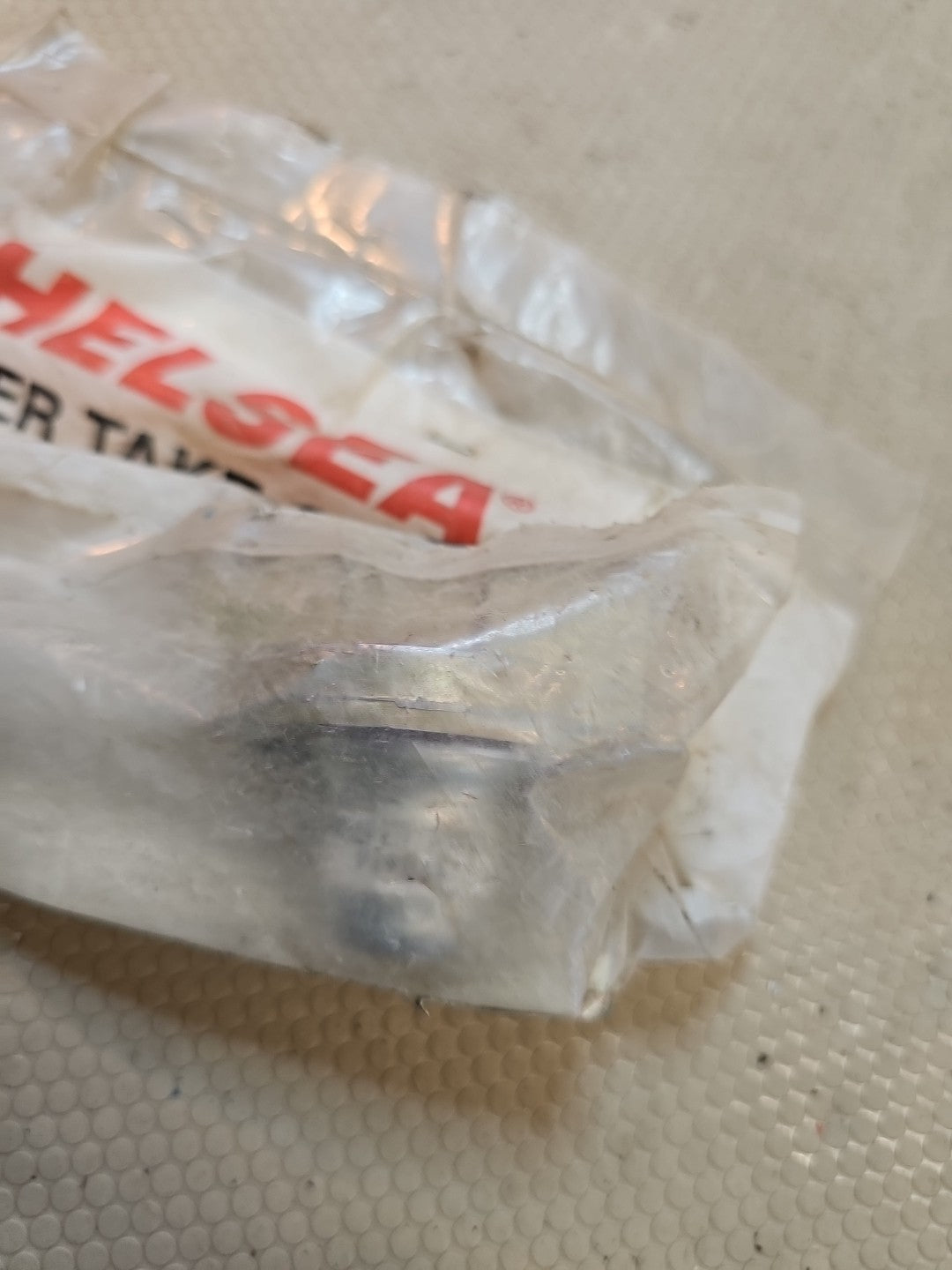Williams Controls for Parker Chelsea 378414 Relief Valve