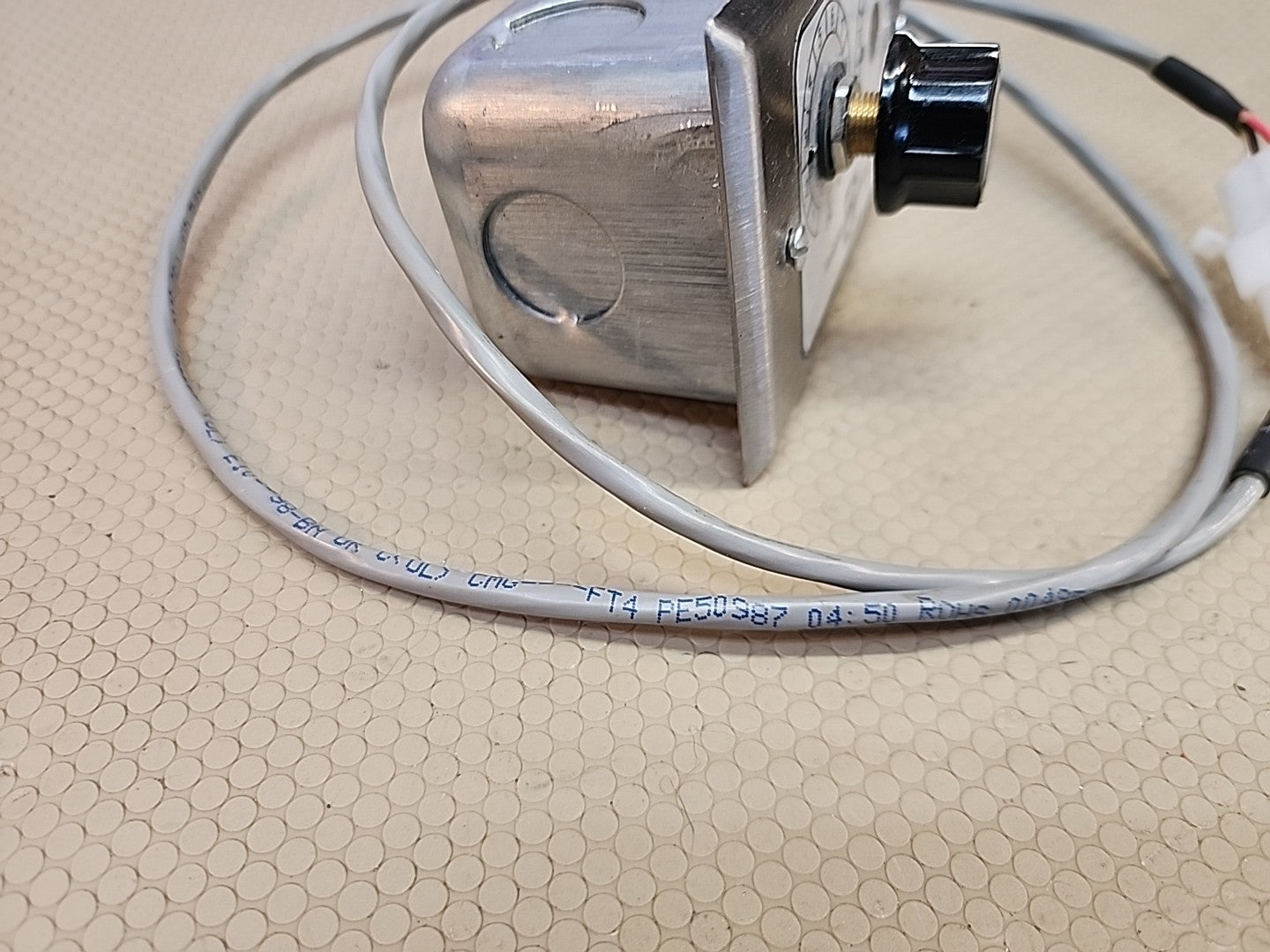Acme Variable Speed Controller 