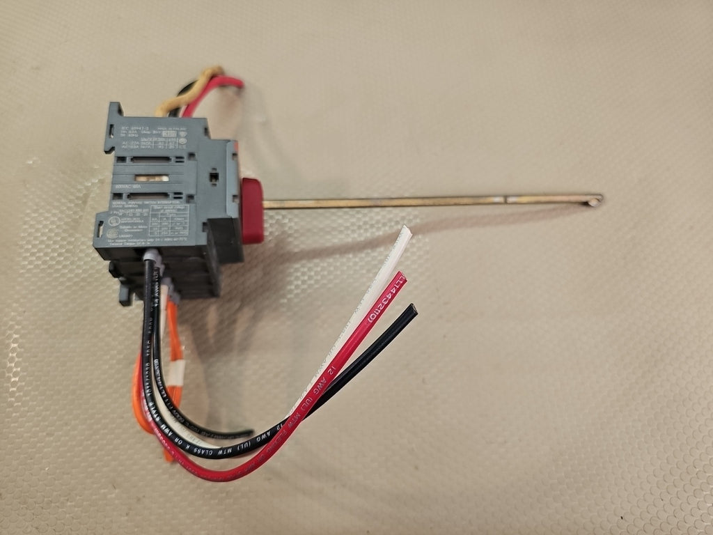 ABB - OT45E3 - 60 Amp Disconnect Switch