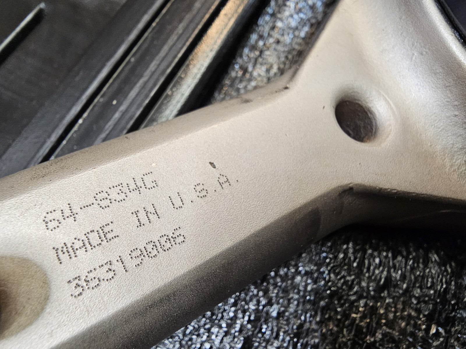 GEARWRENCH 64-834G 2,200 Foot Pound Torque Multiplier Made In USA