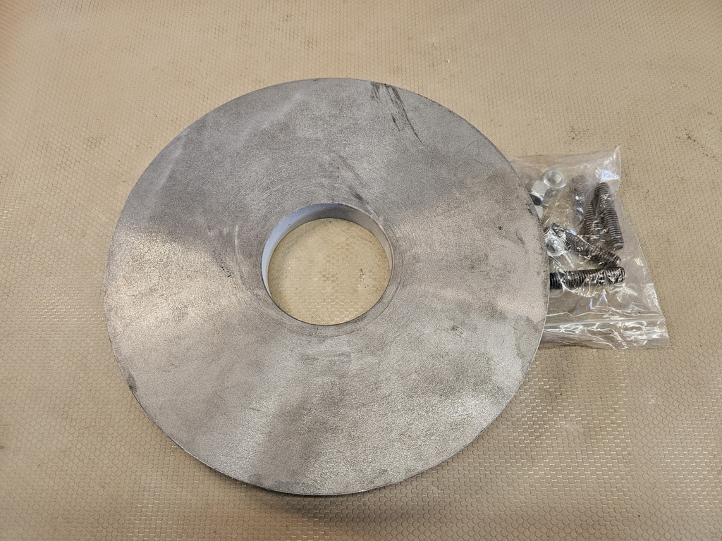 MCM 250 CENTRIFUGAL PUMP Wear Pad Casing 