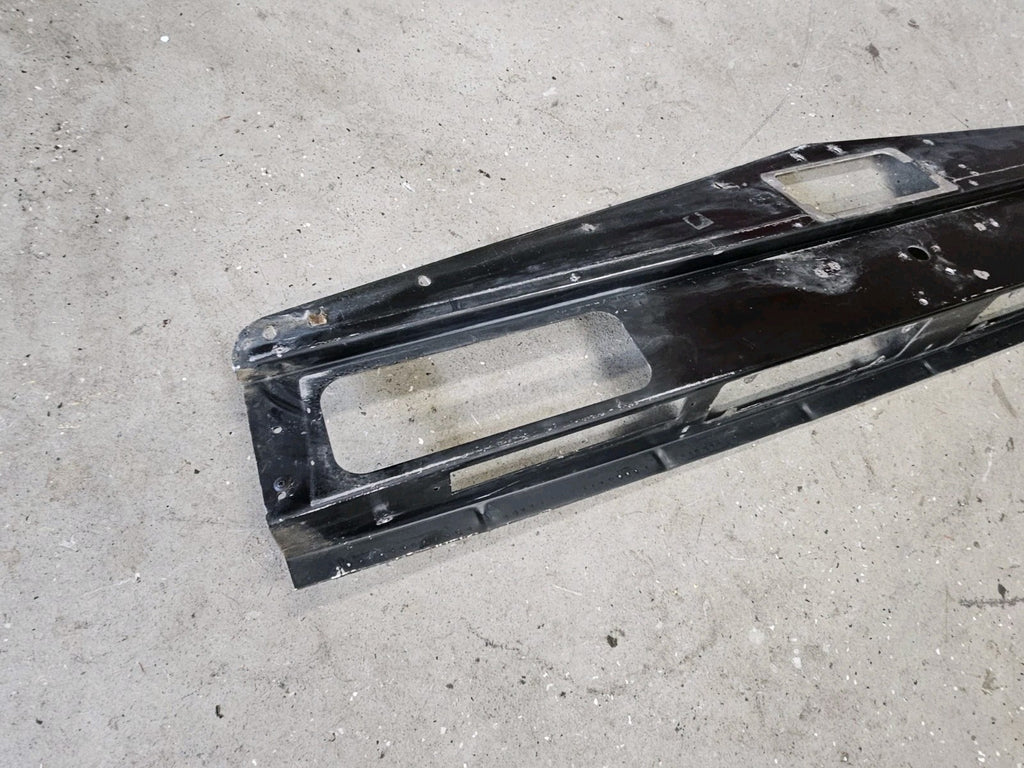 Kenworth W900 Upper Interior Cab Bracket PN: K105-229 Oem Paccar 