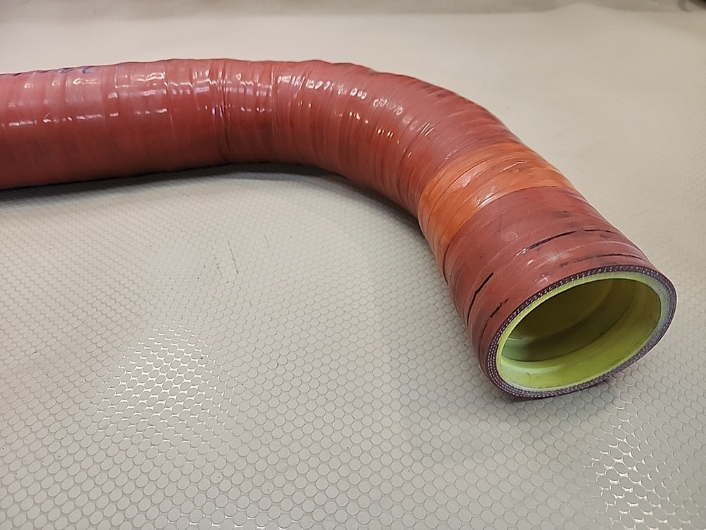 Deutz 0425-3581 Charge Air Pipe Hose OEM Genuine Replacement MSRP $700